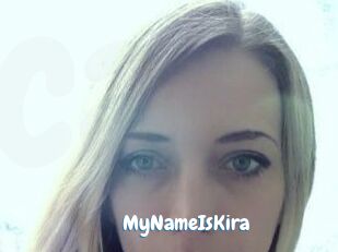 MyNameIsKira