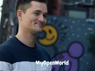 MyOpenWorld