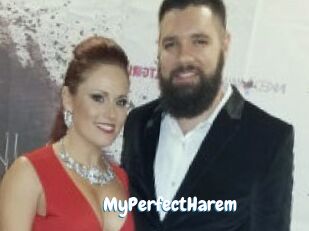 MyPerfectHarem