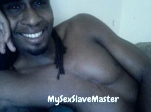 MySexSlaveMaster