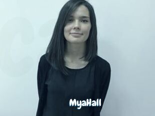 MyaHall