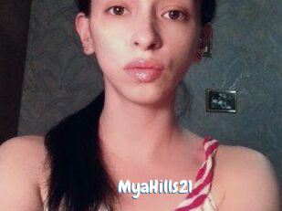 MyaHills21 Coquine Avenue