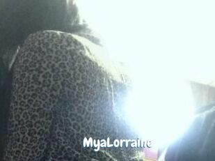 MyaLorraine