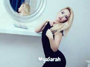 MyaSarah