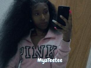 MyaTeetee