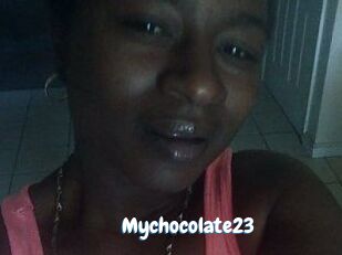 Mychocolate23