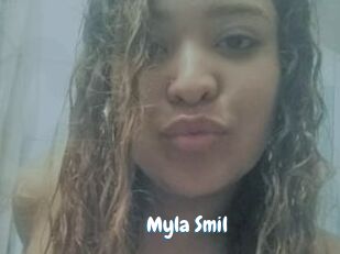 Myla_Smil
