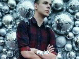 MyleX