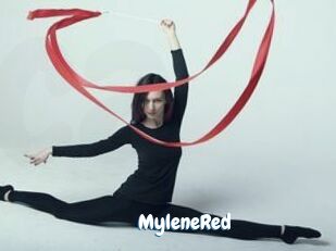 MyleneRed