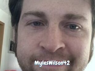 MylesWilson42