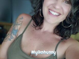 Mylknhunny