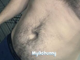 Mylkshunny