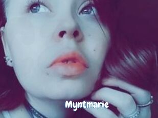 Myntmarie