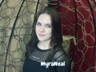 MyraNeal