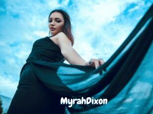 MyrahDixon