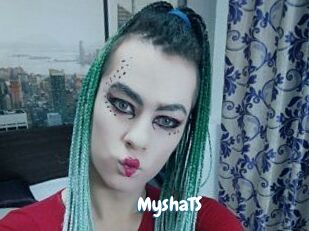 MyshaTS