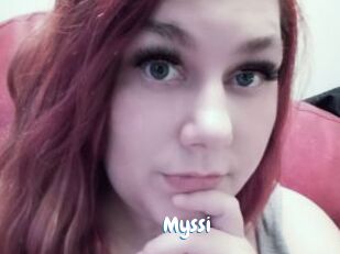 Myssi