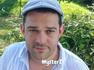 MysterZ