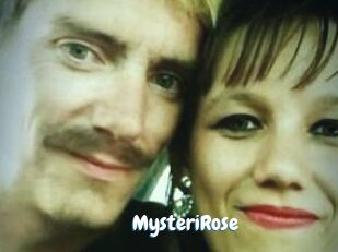 MysteriRose
