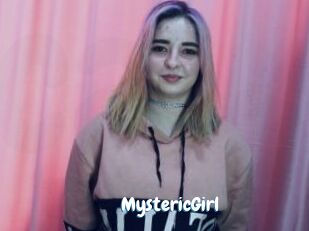 MystericGirl Coquine Avenue