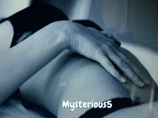 Mysterious5