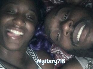 Mystery718