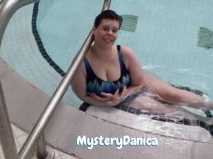 MysteryDanica