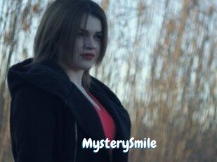 MysterySmile