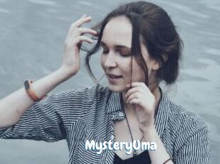 MysteryUma