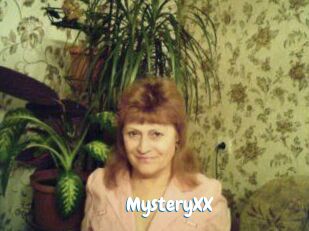 MysteryXX