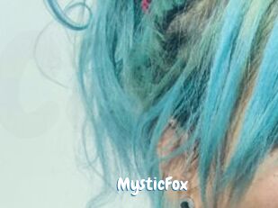 MysticFox