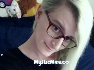 MysticMinaxxx