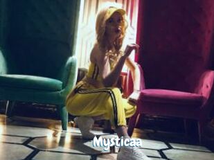 Mysticaa