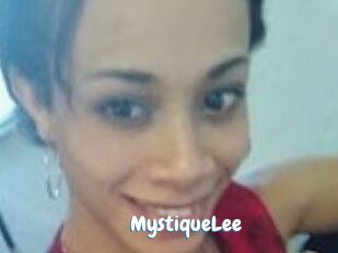 MystiqueLee