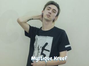 Mystique_Kreef Coquine Avenue