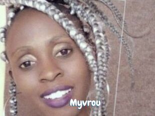 Myvrou