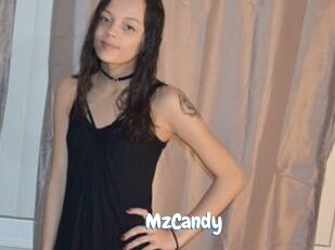 MzCandy Coquine Avenue
