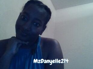 MzDanyelle214