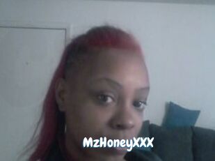 MzHoneyXXX
