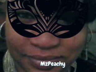 MzPeachy