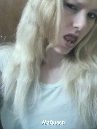 MzQueen