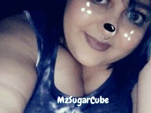 MzSugarCube