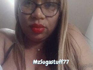 MzSugastuff77