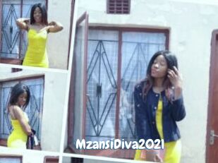 MzansiDiva2021