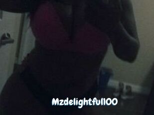 Mzdelightful100