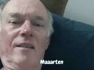 Maaarten