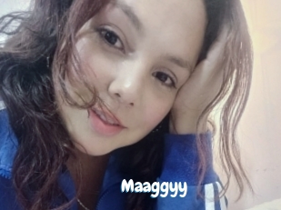 maaggyy Coquine Avenue