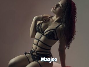 Maajoo