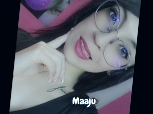 Maaju