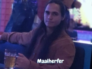 Maalherfer